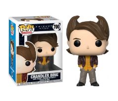 Funko # 700 Chandler Bing - Friends