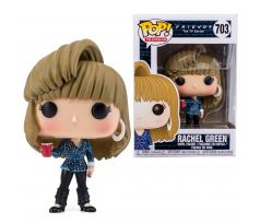 Funko # 703 Rachel Green - Friends