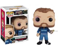 Funko Pop # 101 Boomerang - Suicide Squad