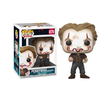 Funko Pop #875 Pennywise - Pennywise Meltdown