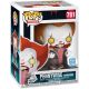 Funko Pop #781 Pennywise - Pennywise Blood Splatter Funhouse Vinyl Figure Limited Edition Exclusive