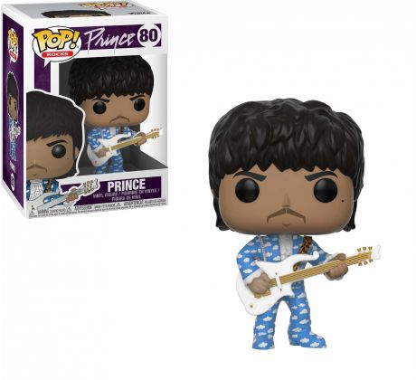 Funko # 80 Prince