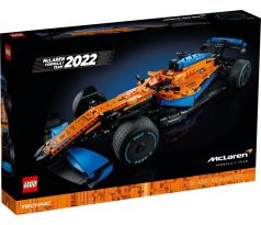 LEGO® Technic 42141 Závodní auto McLaren Formule 1