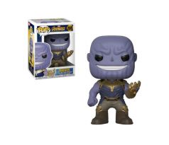 Funko Pop # 289 Thanos - Anengers