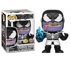 Funko Pop # 510 Thanos - Venomized Thanos