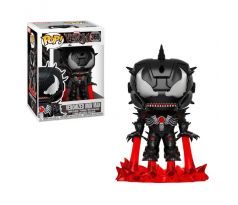 Funko Pop #365 Venomized Iron Man - Venom