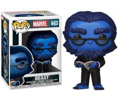 Funko Pop # 643 Best -Marvel