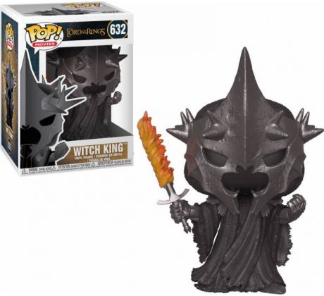 Funko Pop #632 Witch King - Lord of the Rings