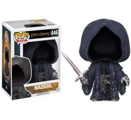 Funko Pop # 446 Nazgul - Lord of the Rings