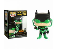 Funko Pop # 253 Batman - The Dawnbreaker (Hot Topic Exclusive): Batman 80 Years