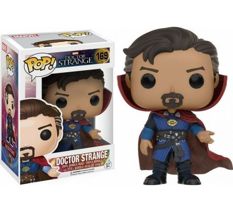 Funko Pop # 169 Doctor Strange