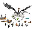 LEGO® Ninjago 71721 Drak Čaroděje lebek