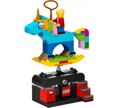 LEGO® Promotional 5007489 Fantasy Adventure Ride