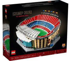 LEGO® Creator 10284 Stadion Camp Nou – FC Barcelona