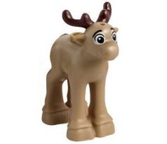 LEGO (41706)   Reindeer - Friends