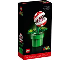 LEGO® Super Mario 71426 Piraňová rostlina