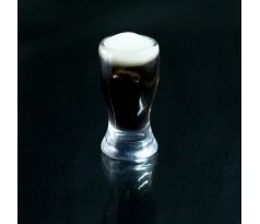 Eclipse Grafx - WEIZEN GLASS - STOUT