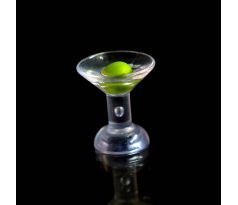 Eclipse Grafx - CLASSIC MARTINI