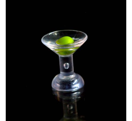 Eclipse Grafx - CLASSIC MARTINI