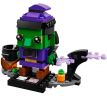 LEGO® BrickHeadz 40272 Halloweenská čarodějnice