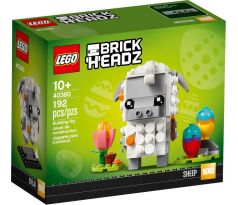 LEGO® BrickHeadz 40380 Velikonoční beránek