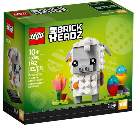 LEGO® BrickHeadz 40380 Velikonoční beránek