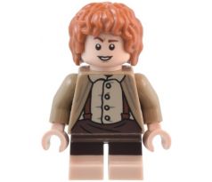 LEGO® The Hobbit and The Lord of the Rings Minifigurka Samwise Gamgee