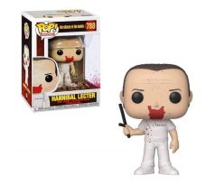 Funko Pop #788 Bloody Hannibal Lecter  - The Silence Of The Lambs