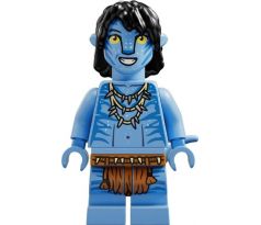 LEGO® Avatar Minifigurka Tuk