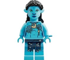 LEGO® Avatar Minifigurka Tsireya