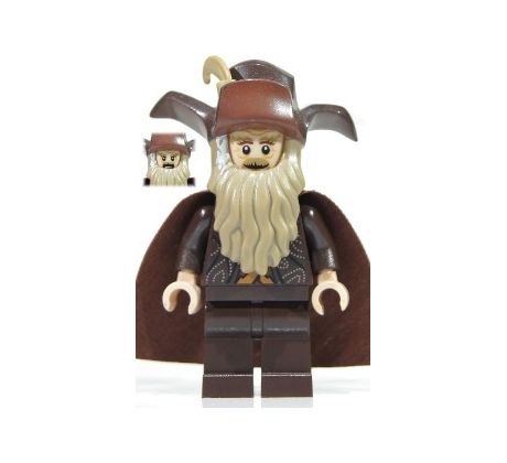 LEGO® The Hobbit and The Lord of the Rings Minifigurka Radagast