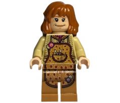 LEGO® Harry Potter Minifigurka Molly Weasley, Apron with Pocket