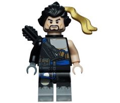 LEGO® Overwatch Minifigurka Hanzo