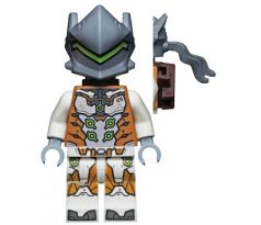 LEGO® Overwatch Minifigurka Genji