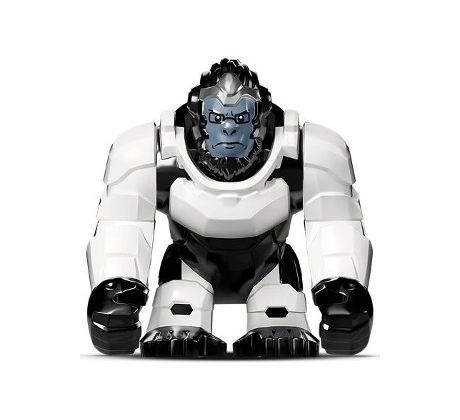 LEGO® Overwatch Minifigurka Winston (Big Fig)