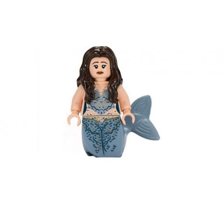 LEGO® Pirates of the Caribbean Minifigurka Mermaid Syrena