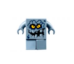 LEGO® Nexo Knights Minifigurka Brickster - Small