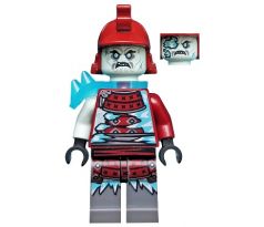 LEGO® NINJAGO Minifigurka Blizzard Archer