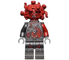 LEGO® NINJAGO Minifigurka General Machia