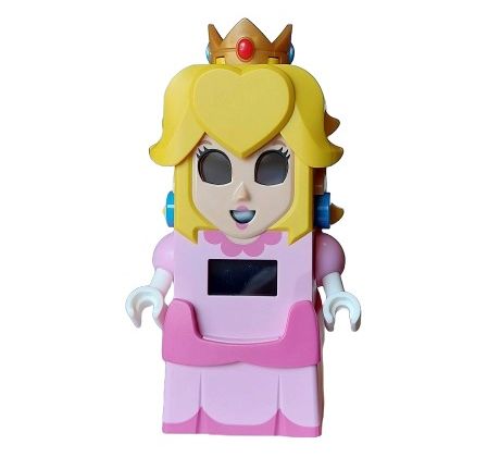 LEGO® Super Mario Minifigurka Princess Peach