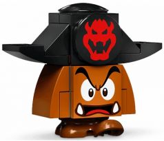 LEGO® Super Mario Minifigurka Pirate Goomba