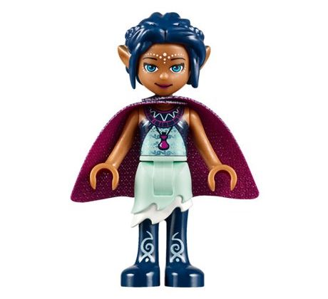 LEGO® Elves Minifigurka Rosalyn Nightshade