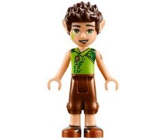 LEGO® Elves Minifigurka Farran Leafshade