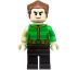 LEGO® Super Heroes Minifigurka Flint Marco / Sandman