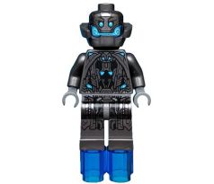 LEGO® Super Heroes Minifigurka Ultron Sentry with Neck Armor