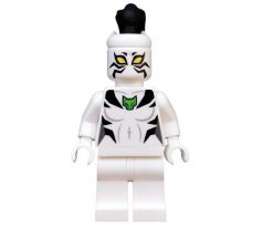 LEGO® Super Heroes Minifigurka White Tiger