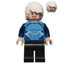 LEGO® Super Heroes Minifigurka Quicksilver