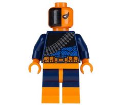 LEGO® Super Heroes Minifigurka Deathstroke