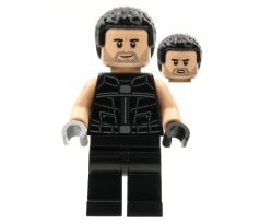 LEGO® Super Heroes Minifigurka Razor Fist