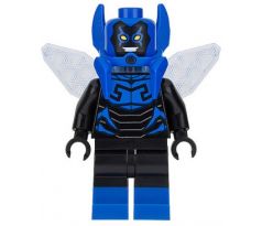 LEGO® Super Heroes Minifigurka Blue Beetle